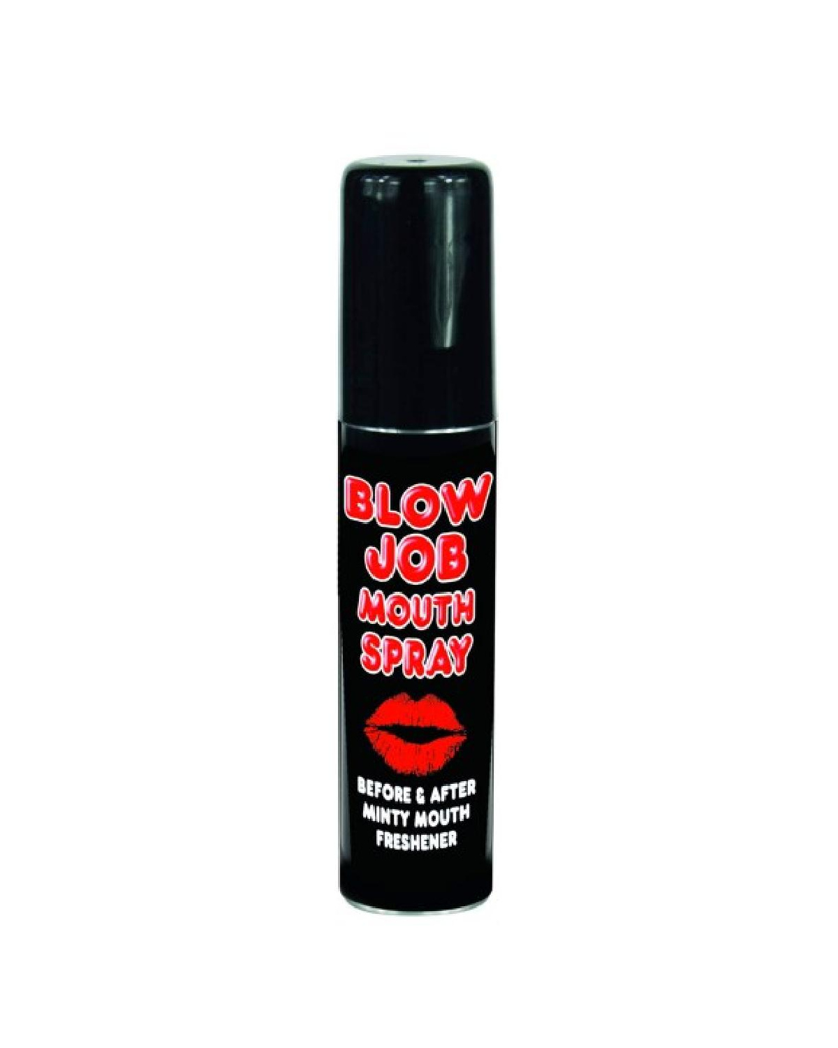 Blow Job Spray