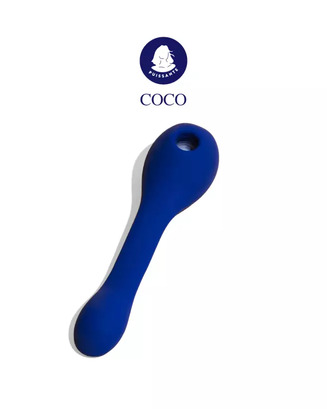 Coco de Puissante : mon avis sur le stimulateur clitoridien (2024)